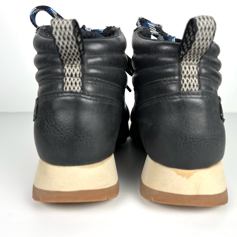 Merrell women’s vegan Alpine Hiker hiking boot / black /sz. 7 - Picture 8 of 14